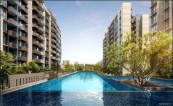 Jalan Jurong Kechil (D21), Condominium #496863831